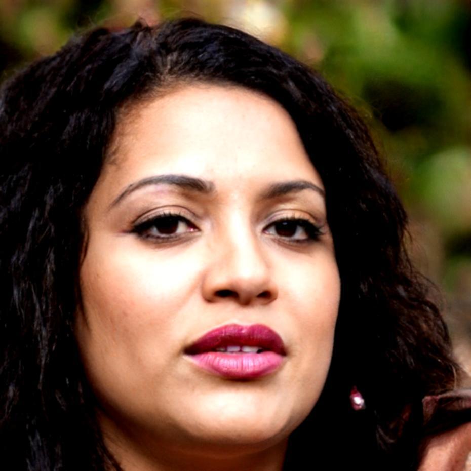 Nadine Richter, Versicherungsexpertin bei sorevanthilqa