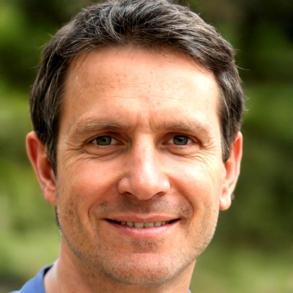 Versicherungsberater Benedikt Waldmann